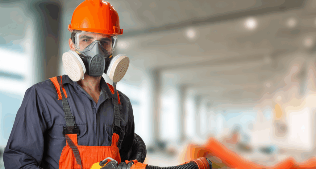 high dusting vancouver 